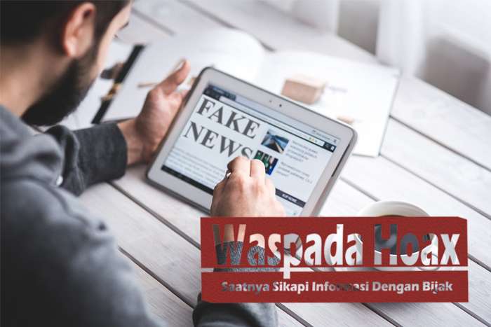 Tips Menjaga Informasi Hoaks bagi Warga Aceh Timur