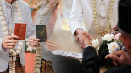 Tips Menikah Tanpa Mahar yang Tinggi bagi Pemuda Aceh Timur