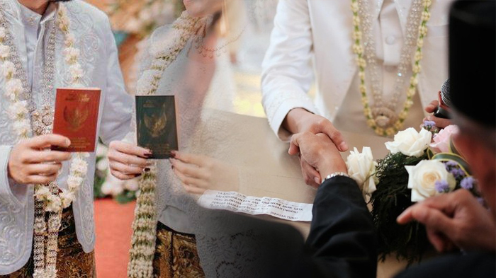 Tips Menikah Tanpa Mahar yang Tinggi bagi Pemuda Aceh Timur