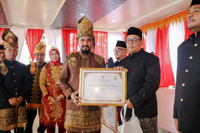 Refleksi 69 Tahun Aceh Timur: Mengukuhkan Visi Islami, Maju, dan Berkeadilan di Tengah Tantangan Hujan