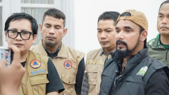 Bupati Aceh Timur: Hunian Sementara dan Tenda Sekolah Jadi Prioritas Pasca Banjir