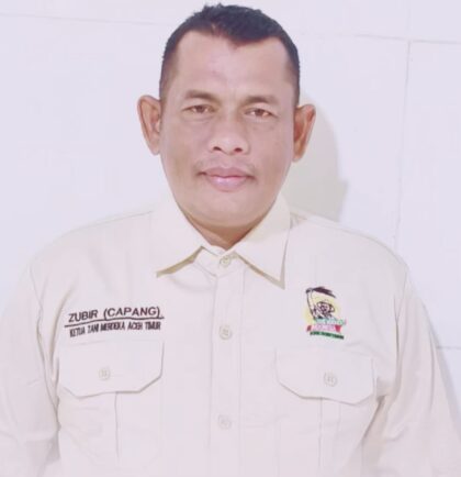 Ketua DPD Tani Merdeka Aceh Timur: Program MBG Ciptakan Peluang Kerja Baru