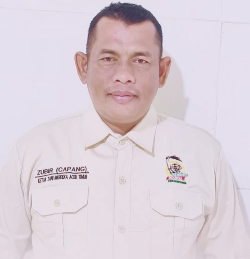 Ketua DPD Tani Merdeka Aceh Timur: Program MBG Ciptakan Peluang Kerja Baru