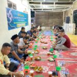 Ramadhan Berkah, Komunitas Security PT Medco E&P Malaka Gelar Buka Puasa Bersama dan Santuni Anak Yatim