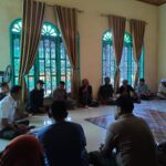 Peduli Warga, Taufik Fauzal Salurkan Bantuan THR Lewat Rumoh Aspirasi