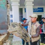 Teuku Zainal Abidin, Figur Muda di Balik Pemerintahan Aceh Timur