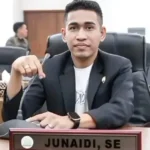 APDESI Resmi Dilantik, Junaidi SE Wakil Ketua I DPRK Aceh Timur Tekankan Transparansi Dana Desa