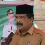 Breaking News: Mantan Wakil Bupati Aceh Timur Syahrul bin Syamaun Tutup Usia