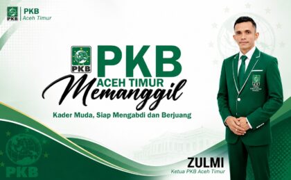 Perkuat Organisasi, DPC PKB Aceh Timur Rekrut Calon Pengurus DPAC di Seluruh Kecamatan