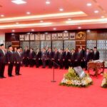 Mawardi Nur Resmi Pimpin BPMA, Aceh Timur Diprioritaskan Garap Sumur Minyak Masyarakat