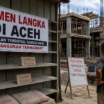 Atasi Kelangkaan di Aceh, PT SBI Pastikan Pasokan Semen Stabil dan Operasikan Terminal 24 Jam